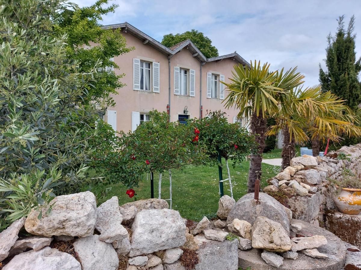 Cissac-Médoc Chateau Gunes מראה חיצוני תמונה