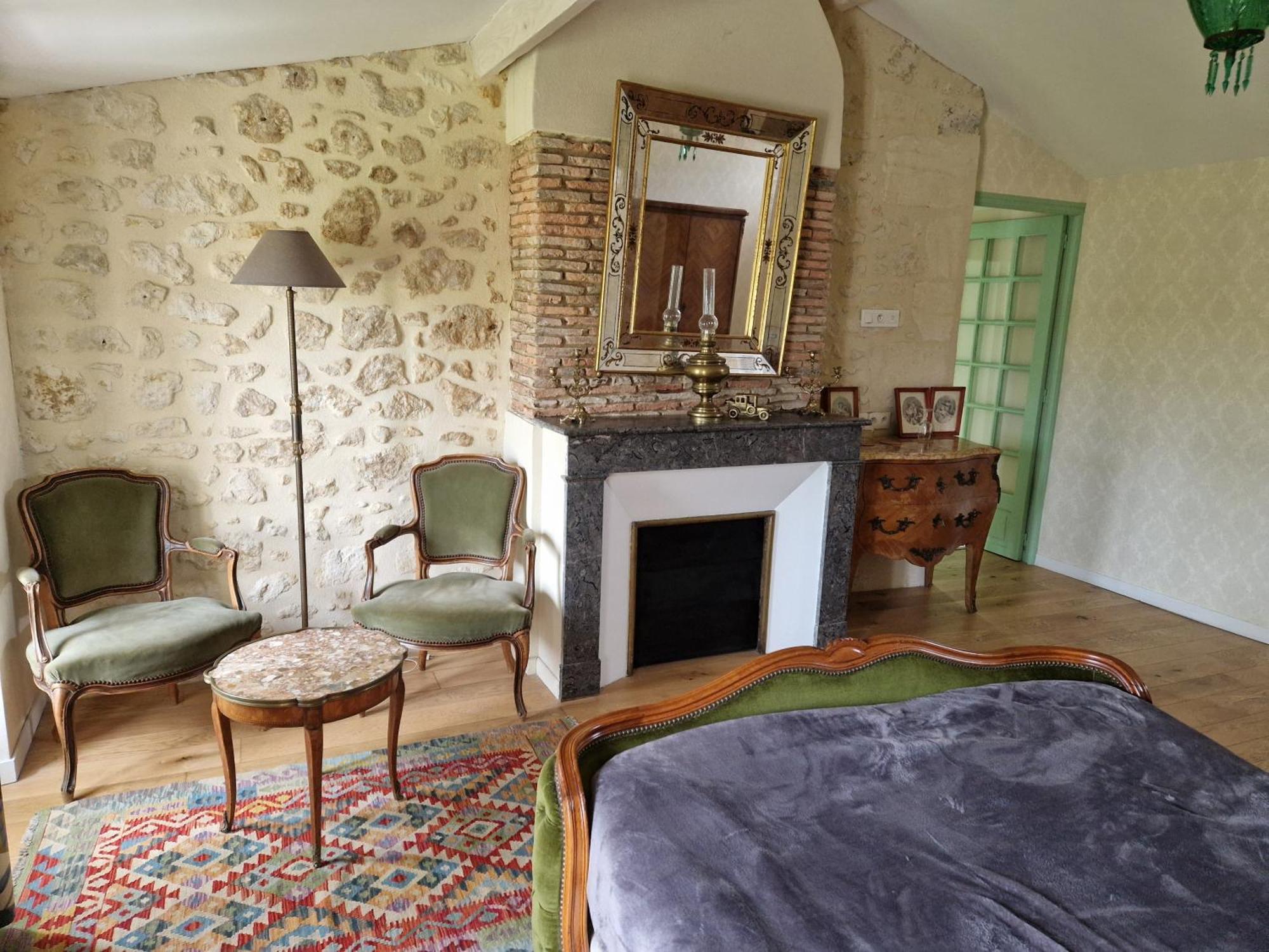 Cissac-Médoc Chateau Gunes מראה חיצוני תמונה